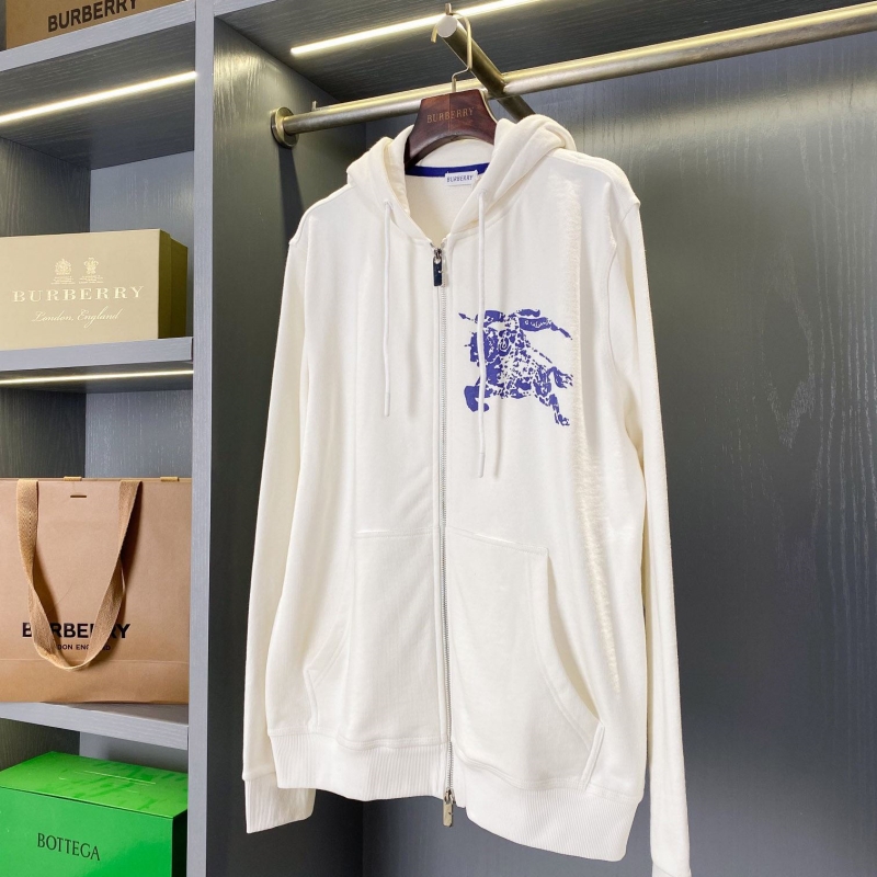B**rry hoodies